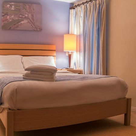 Pier Head Hotel Spa & Leisure Mullaghmore Eksteriør bilde